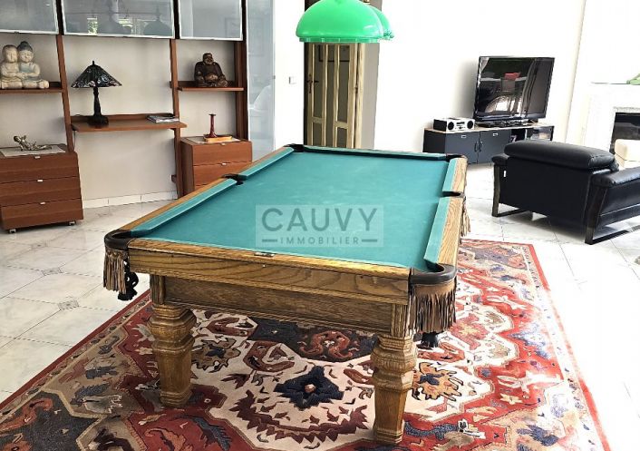 for sale Villa d'architecte Agde