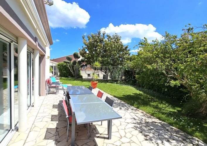 for sale Villa d'architecte Agde