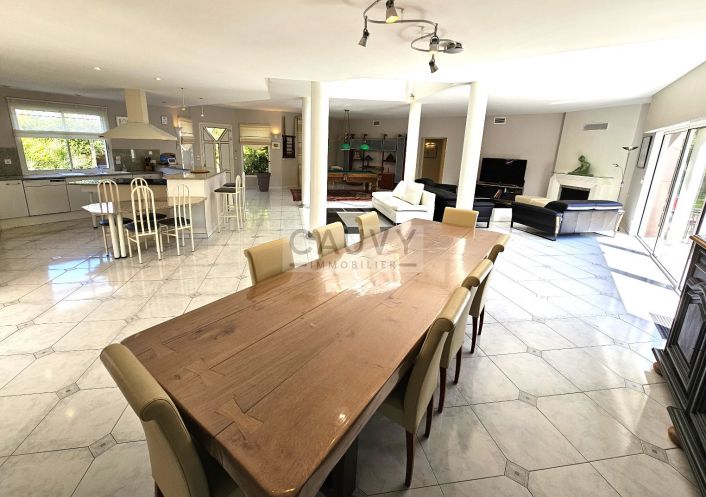 for sale Villa d'architecte Agde