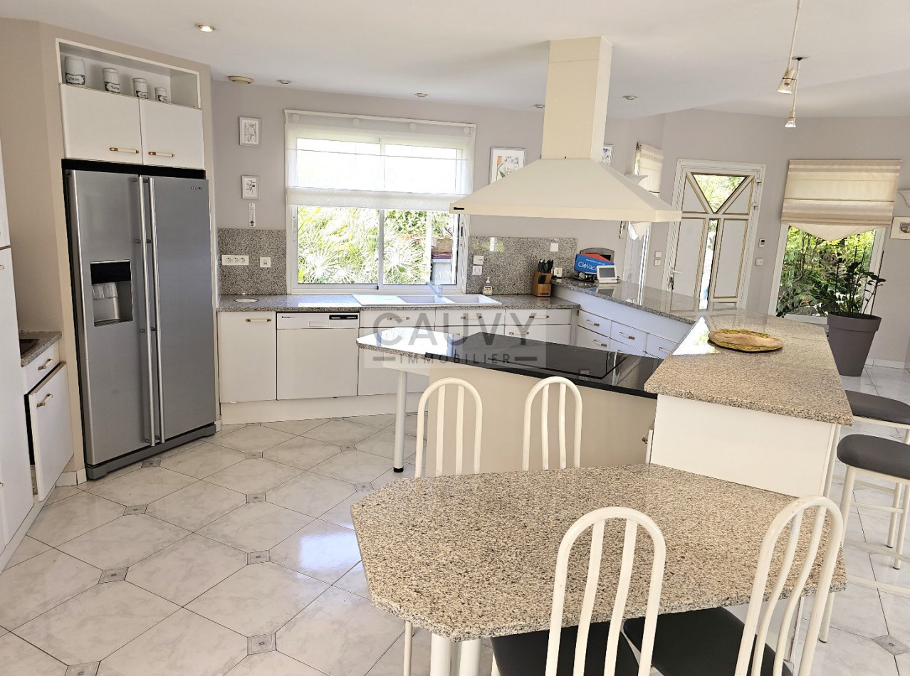 à vendre Villa d'architecte Agde - Photo 3