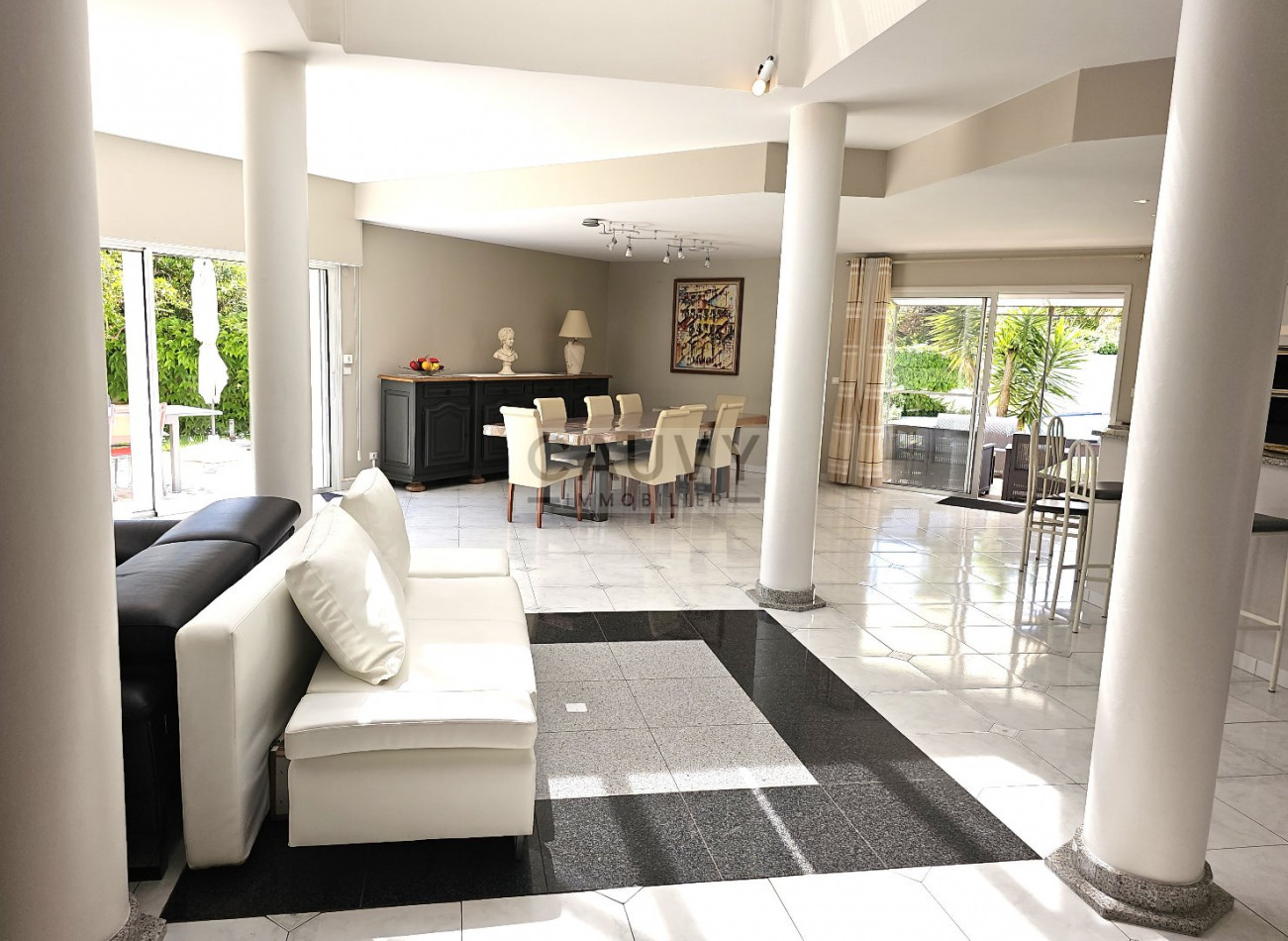 à vendre Villa d'architecte Agde - Photo 4