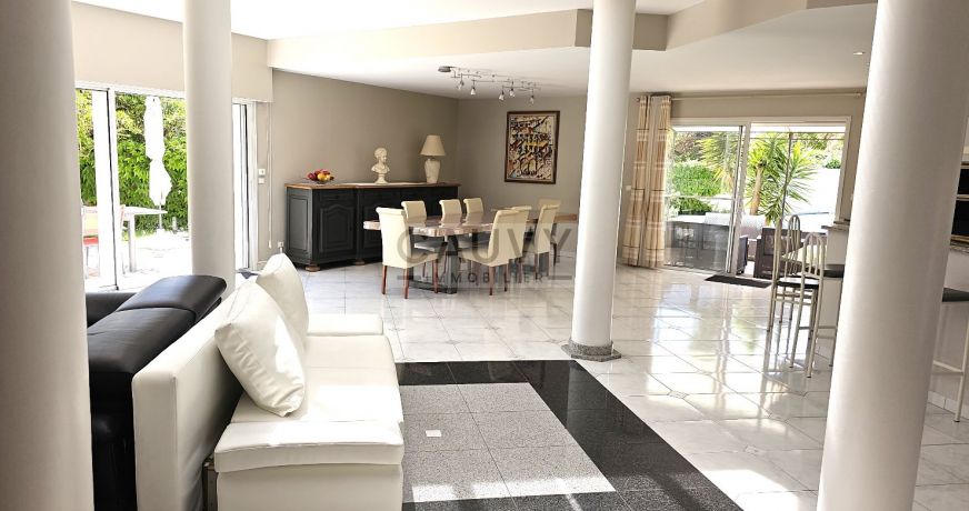 vente Villa d'architecte Agde