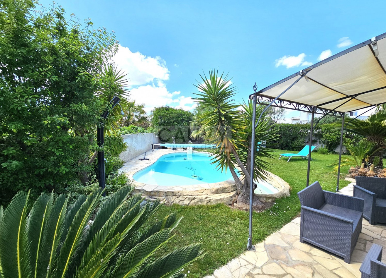 à vendre Villa d'architecte Agde - Photo 1