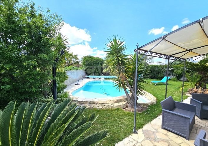 for sale Villa d'architecte Agde