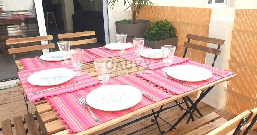 vente Maison Florensac