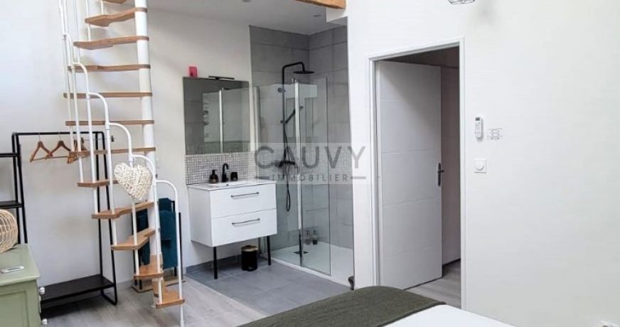 vente Maison Florensac