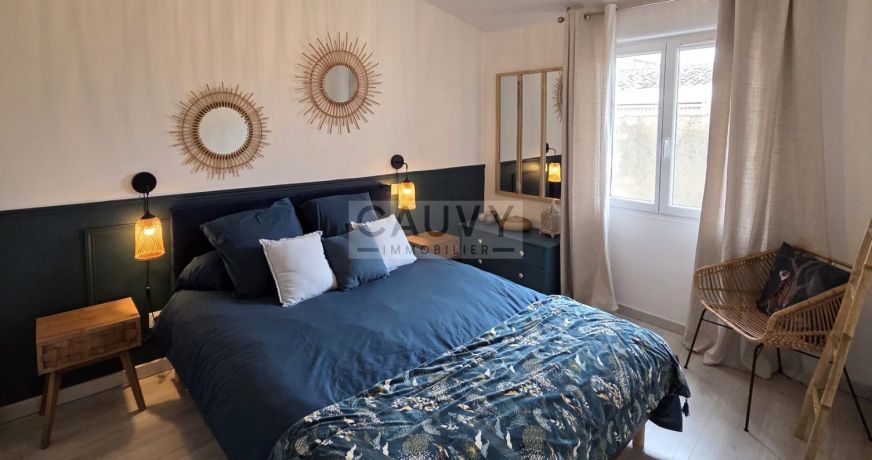 vente Maison Florensac
