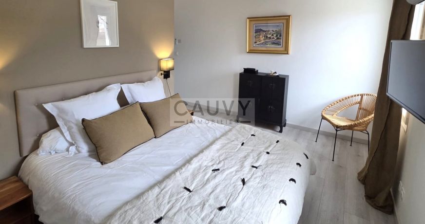 vente Maison Florensac