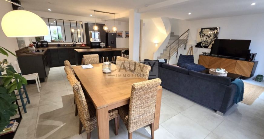 vente Maison Florensac
