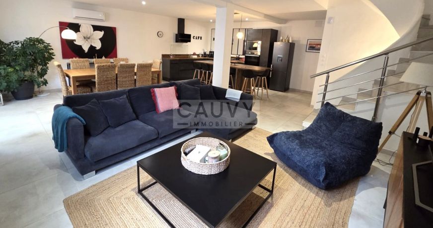 vente Maison Florensac