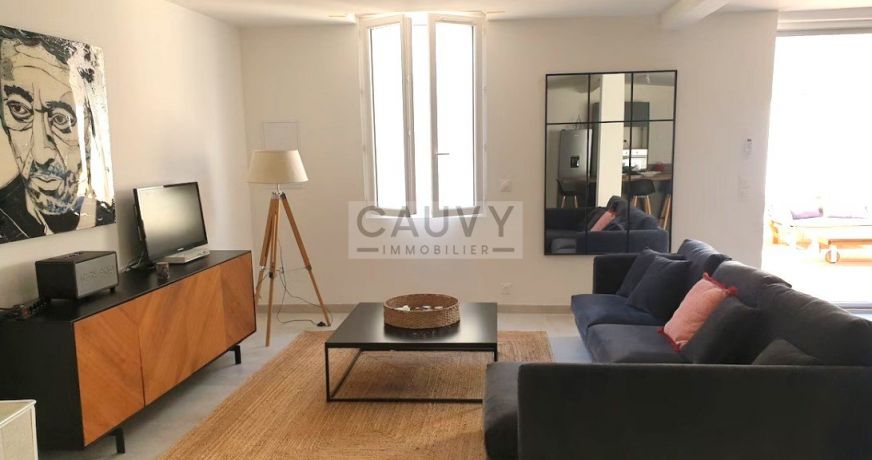 vente Maison Florensac