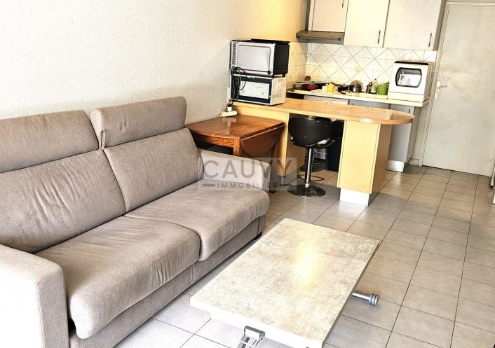 for sale Appartement Le Cap D'agde