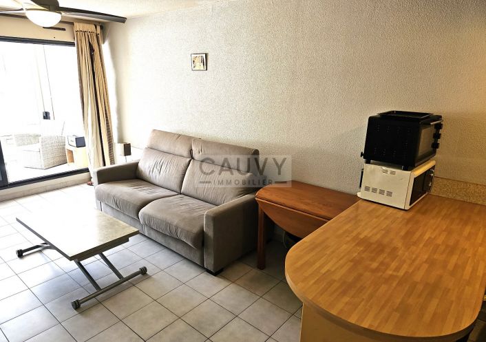 for sale Appartement Le Cap D'agde