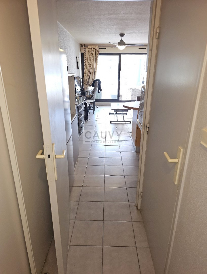 à vendre Appartement Le Cap D'agde - Photo 4