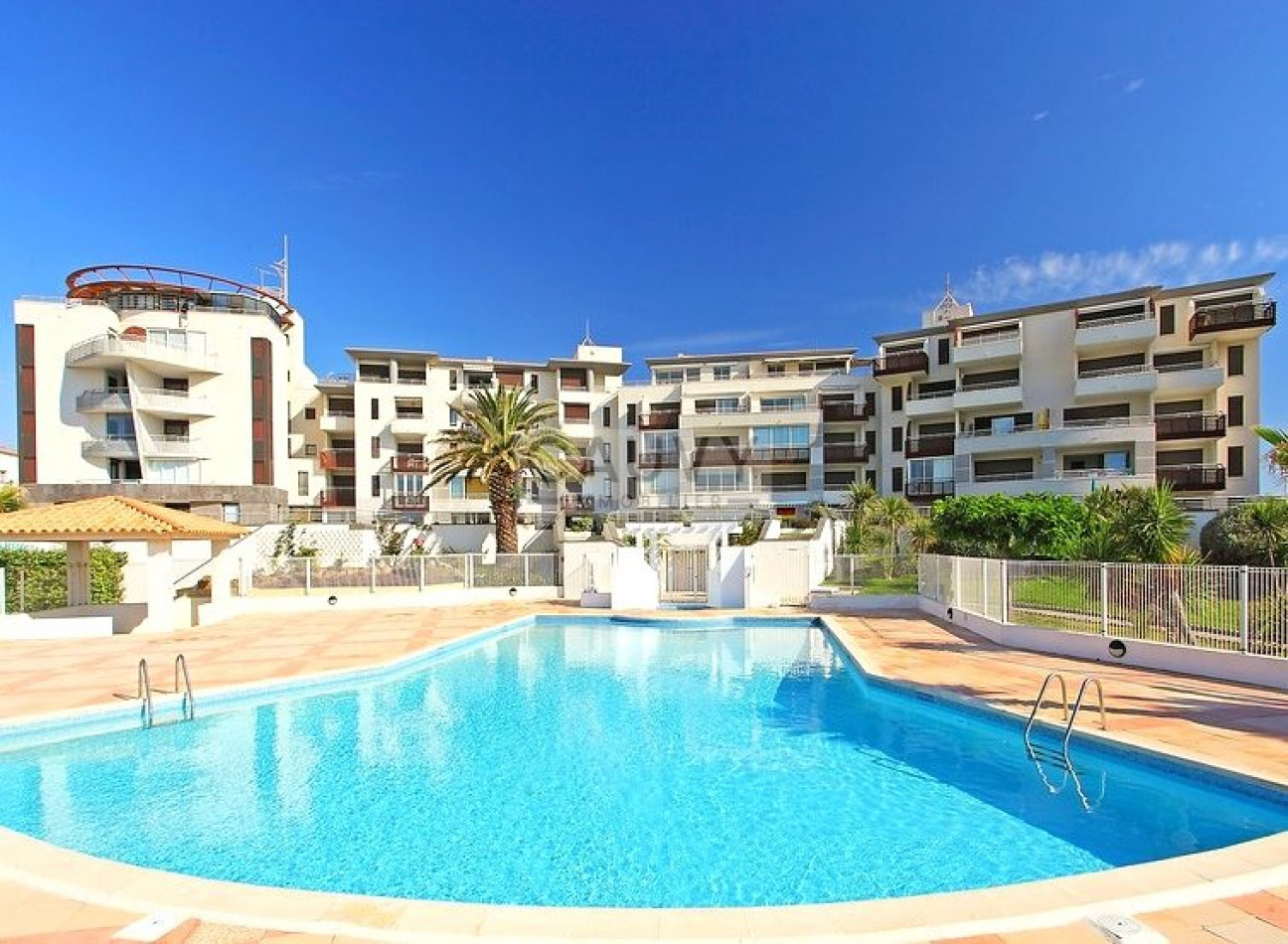 à vendre Appartement Le Cap D'agde - Photo 2