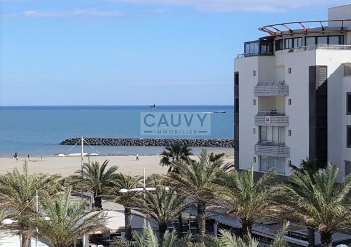 for sale Appartement Le Cap D'agde