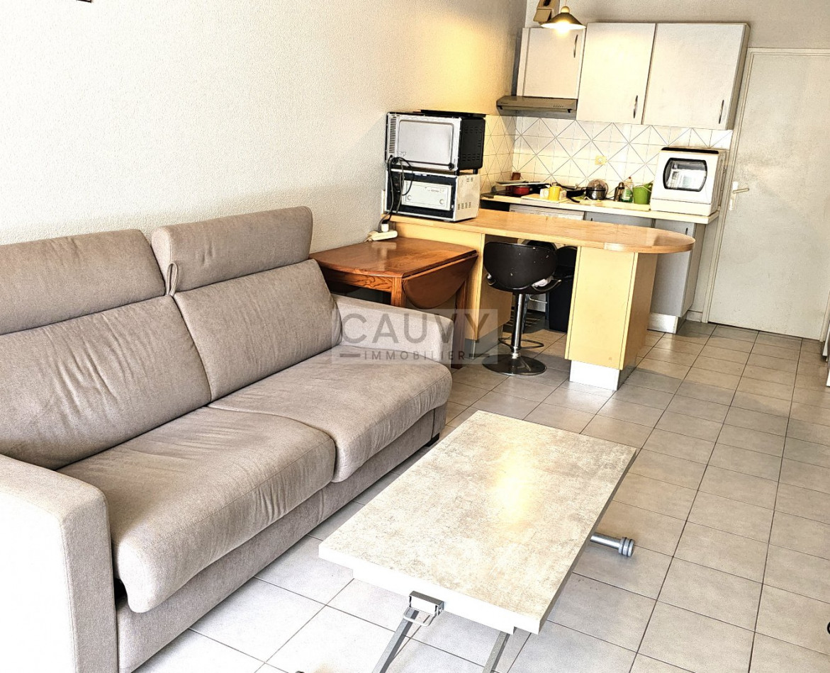 à vendre Appartement Le Cap D'agde - Photo 3
