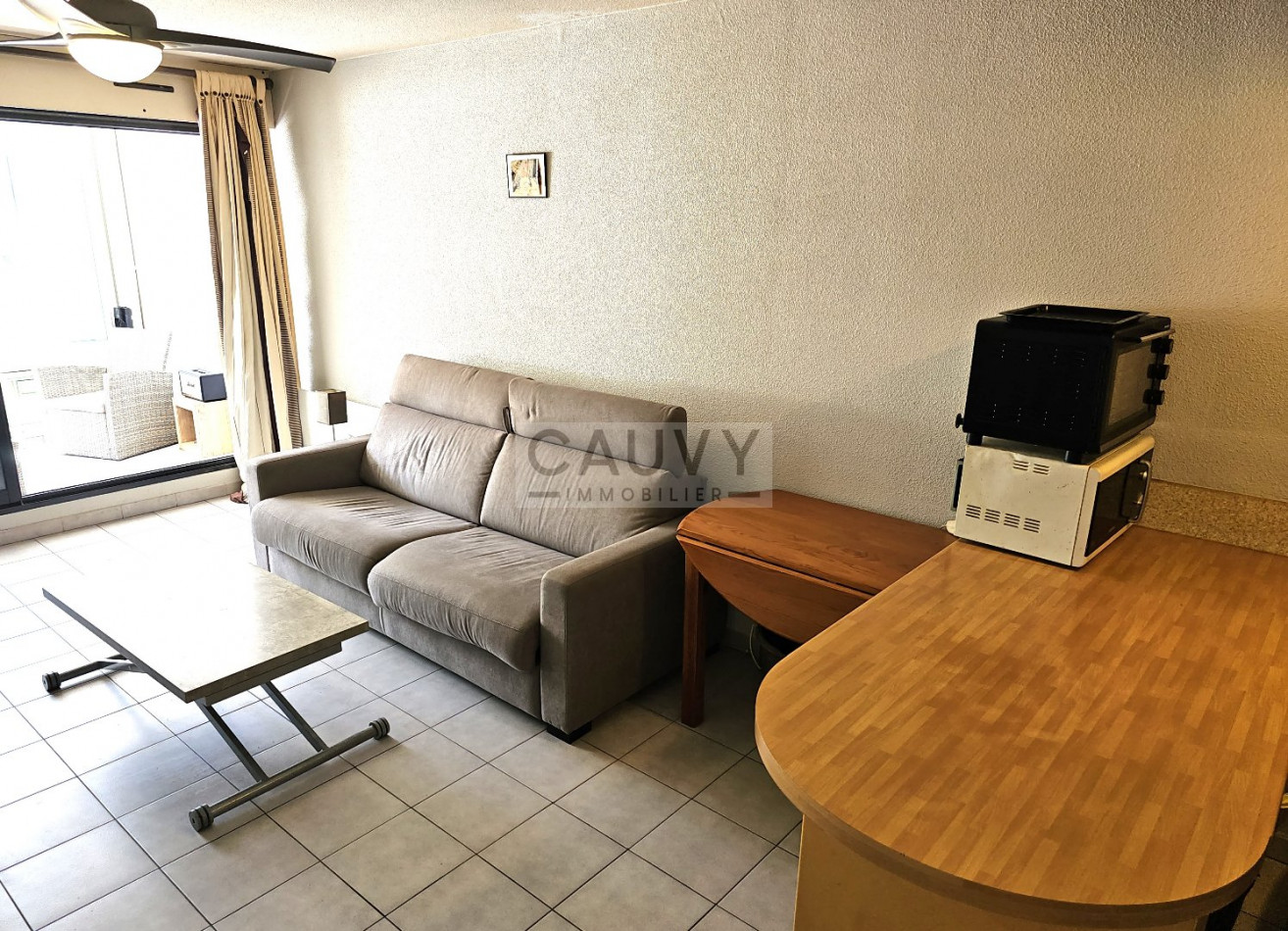 à vendre Appartement Le Cap D'agde - Photo 4