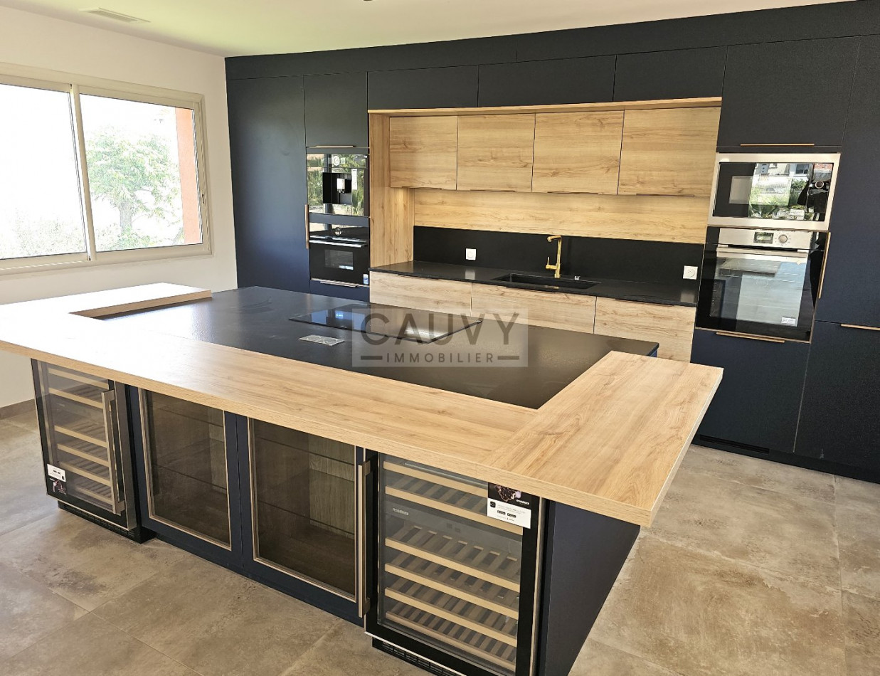 for sale Villa d'architecte Le Grau D'agde - Photo 8