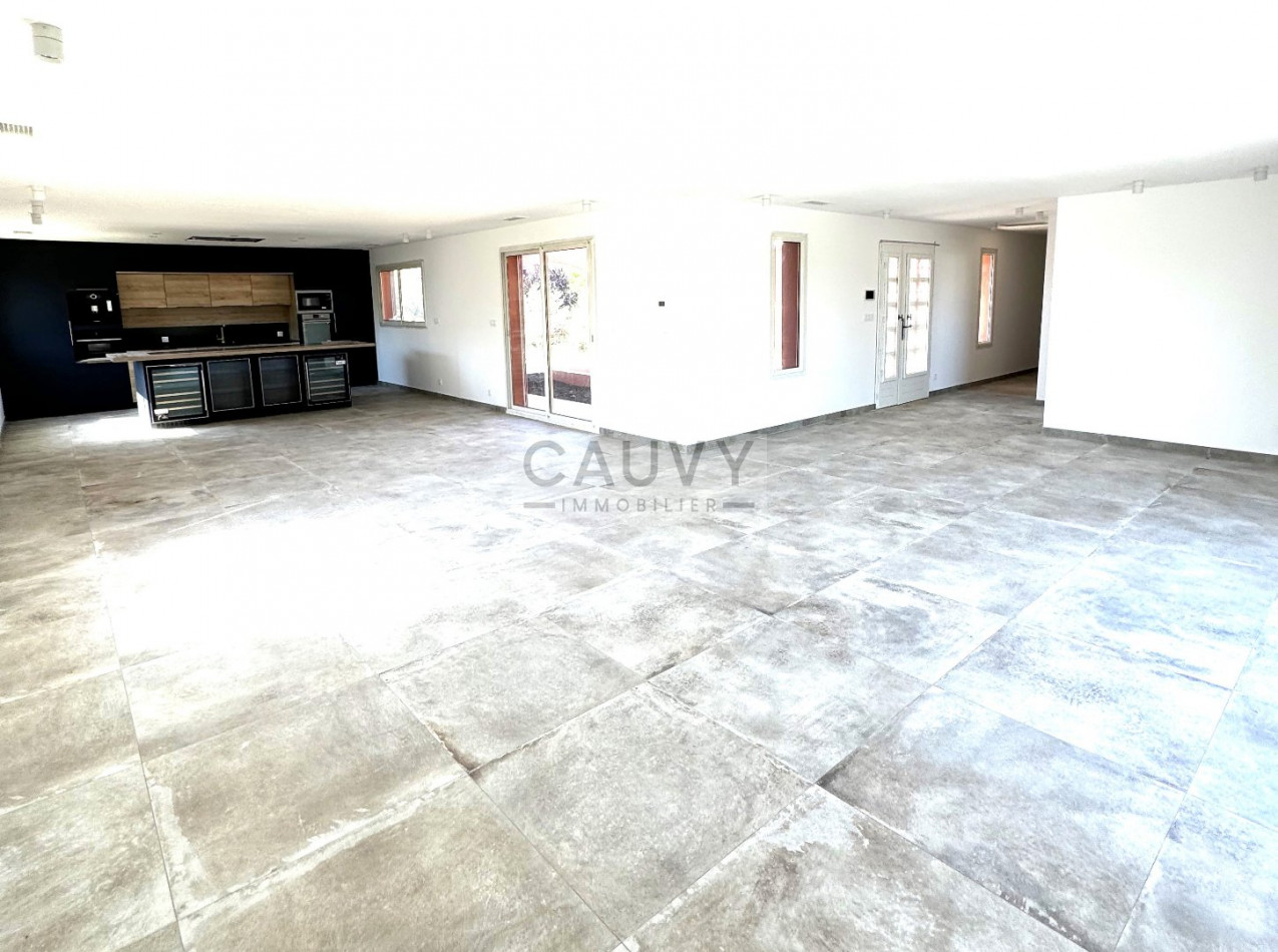 for sale Villa d'architecte Le Grau D'agde - Photo 7