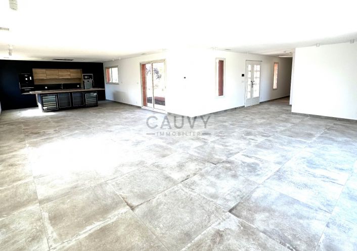 for sale Villa d'architecte Le Grau D'agde