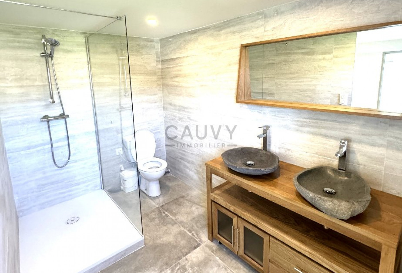 vente Villa d'architecte Le Grau D'agde - Photo 10