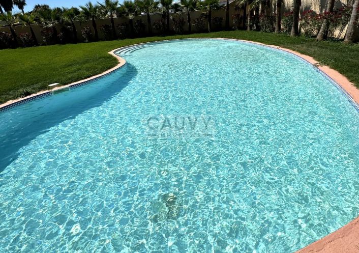 for sale Villa d'architecte Le Grau D'agde