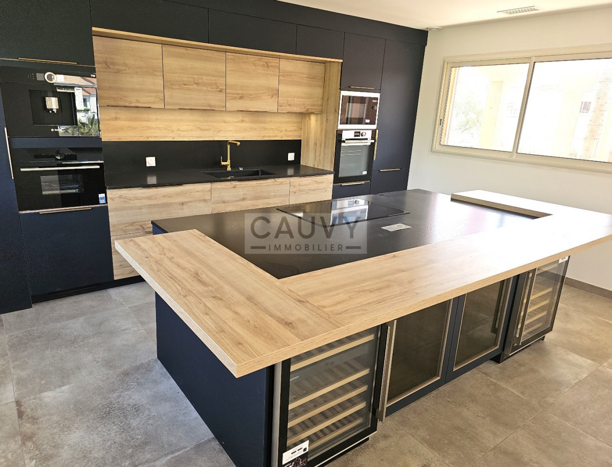 for sale Villa d'architecte Le Grau D'agde - Photo 3