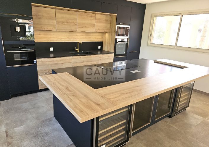 for sale Villa d'architecte Le Grau D'agde