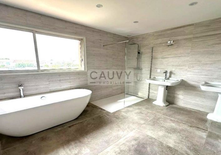 for sale Villa d'architecte Le Grau D'agde