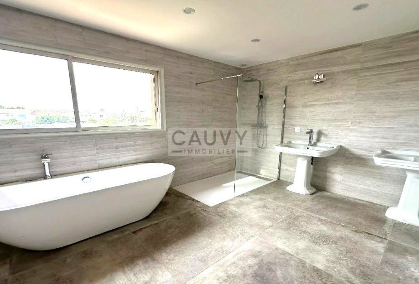 vente Villa d'architecte Le Grau D'agde - Photo 5