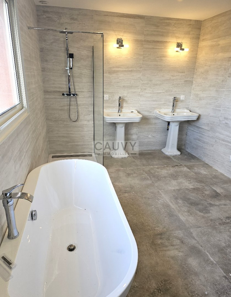 for sale Villa d'architecte Le Grau D'agde - Photo 9