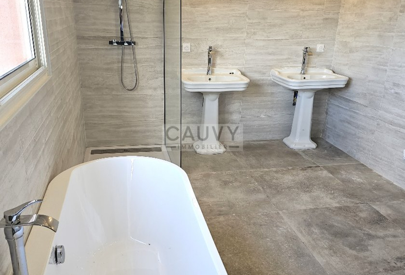 vente Villa d'architecte Le Grau D'agde - Photo 9