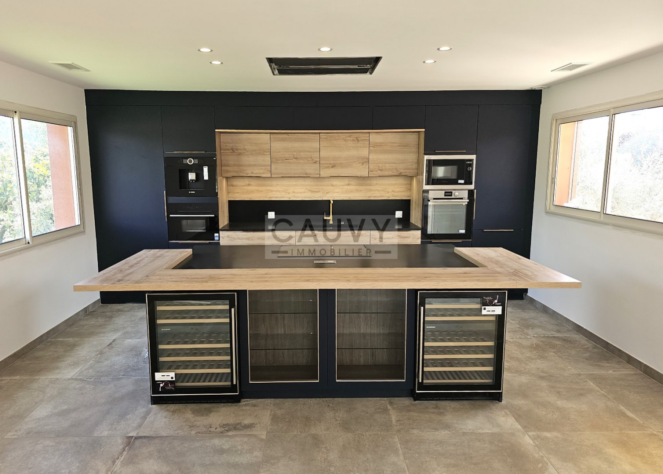 for sale Villa d'architecte Le Grau D'agde - Photo 4