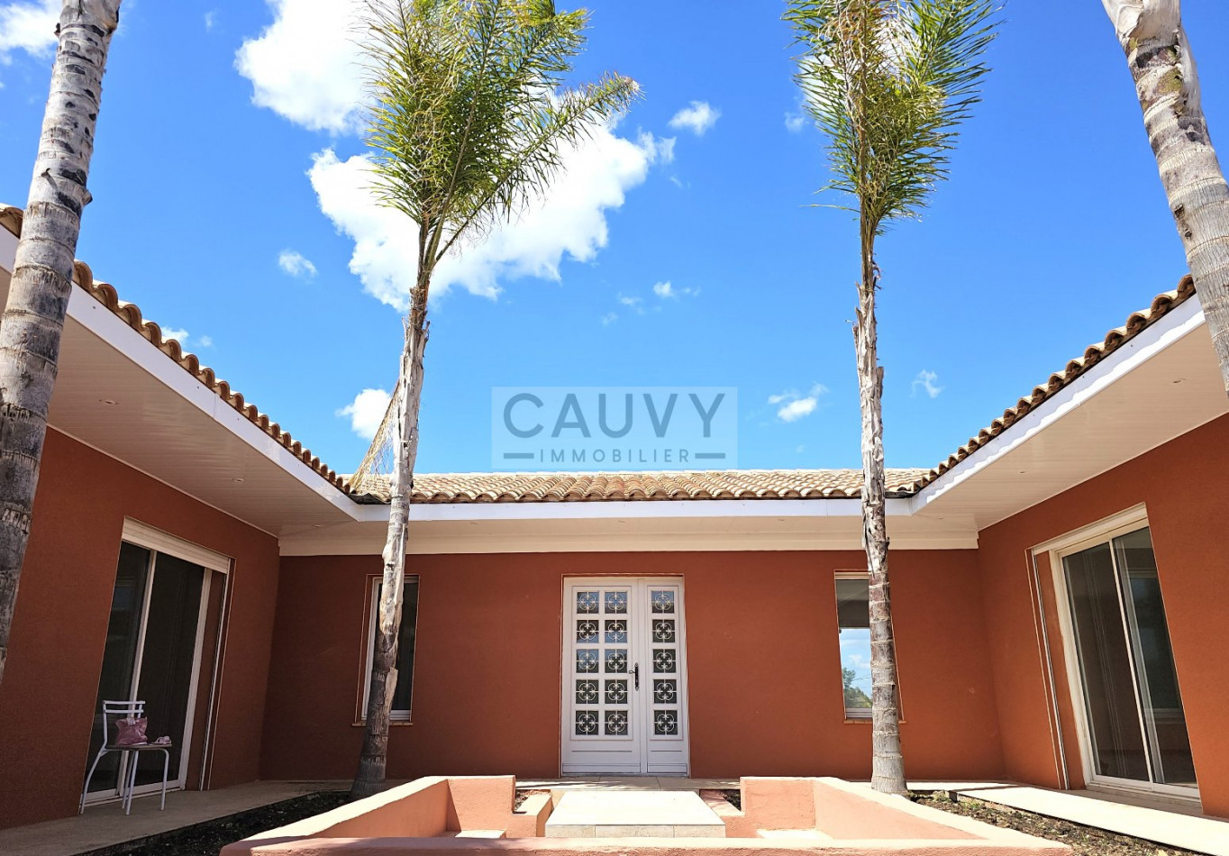 for sale Villa d'architecte Le Grau D'agde - Photo 12