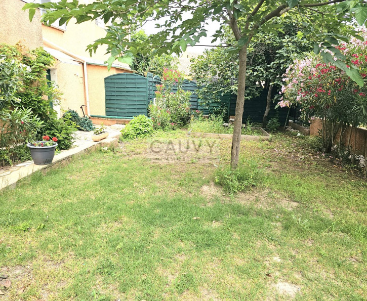 location Appartement Agde - Photo 2