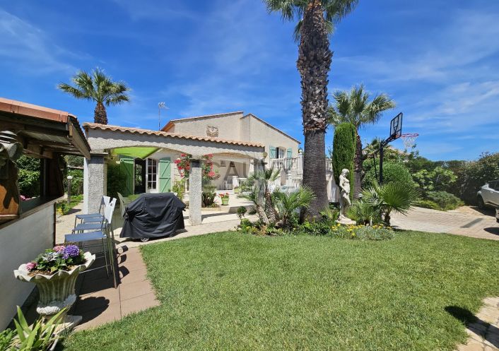 for sale Villa d'architecte Agde