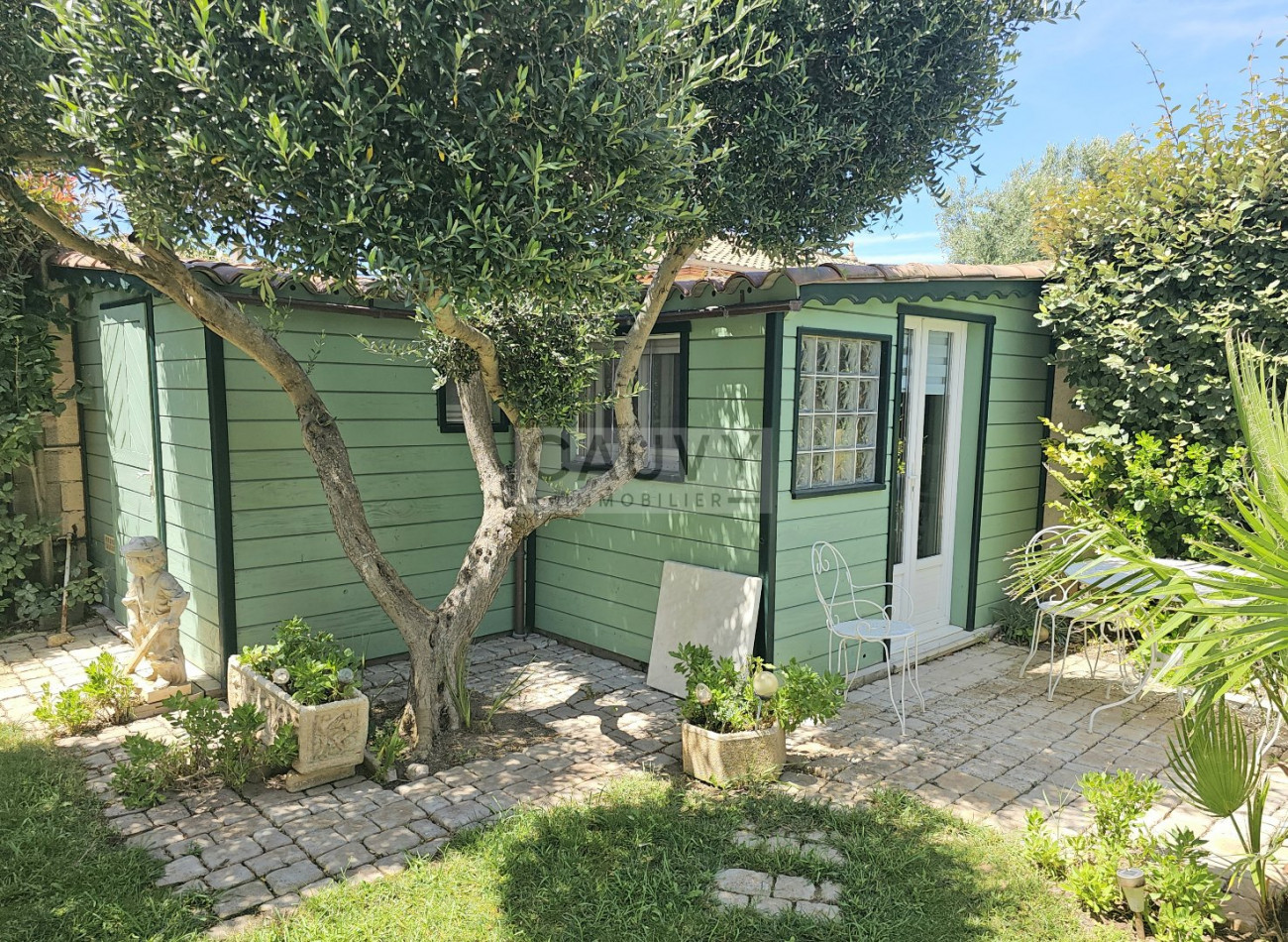 for sale Villa d'architecte Agde - Photo 5