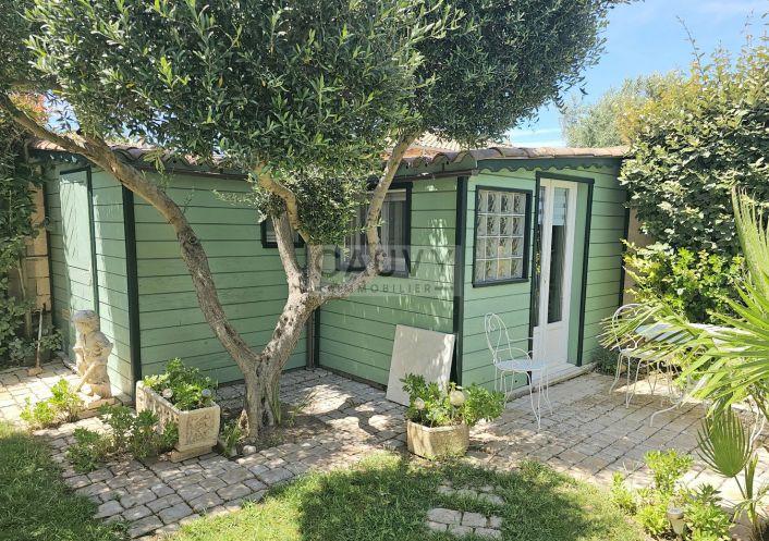 for sale Villa d'architecte Agde