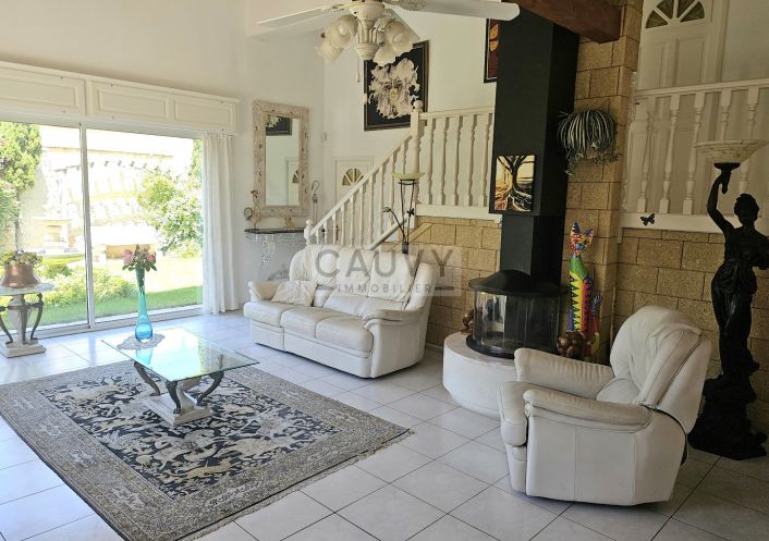 for sale Villa d'architecte Agde