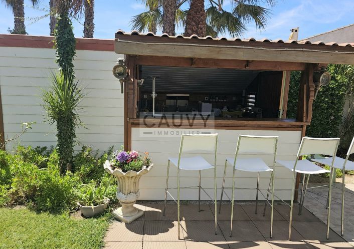 for sale Villa d'architecte Agde