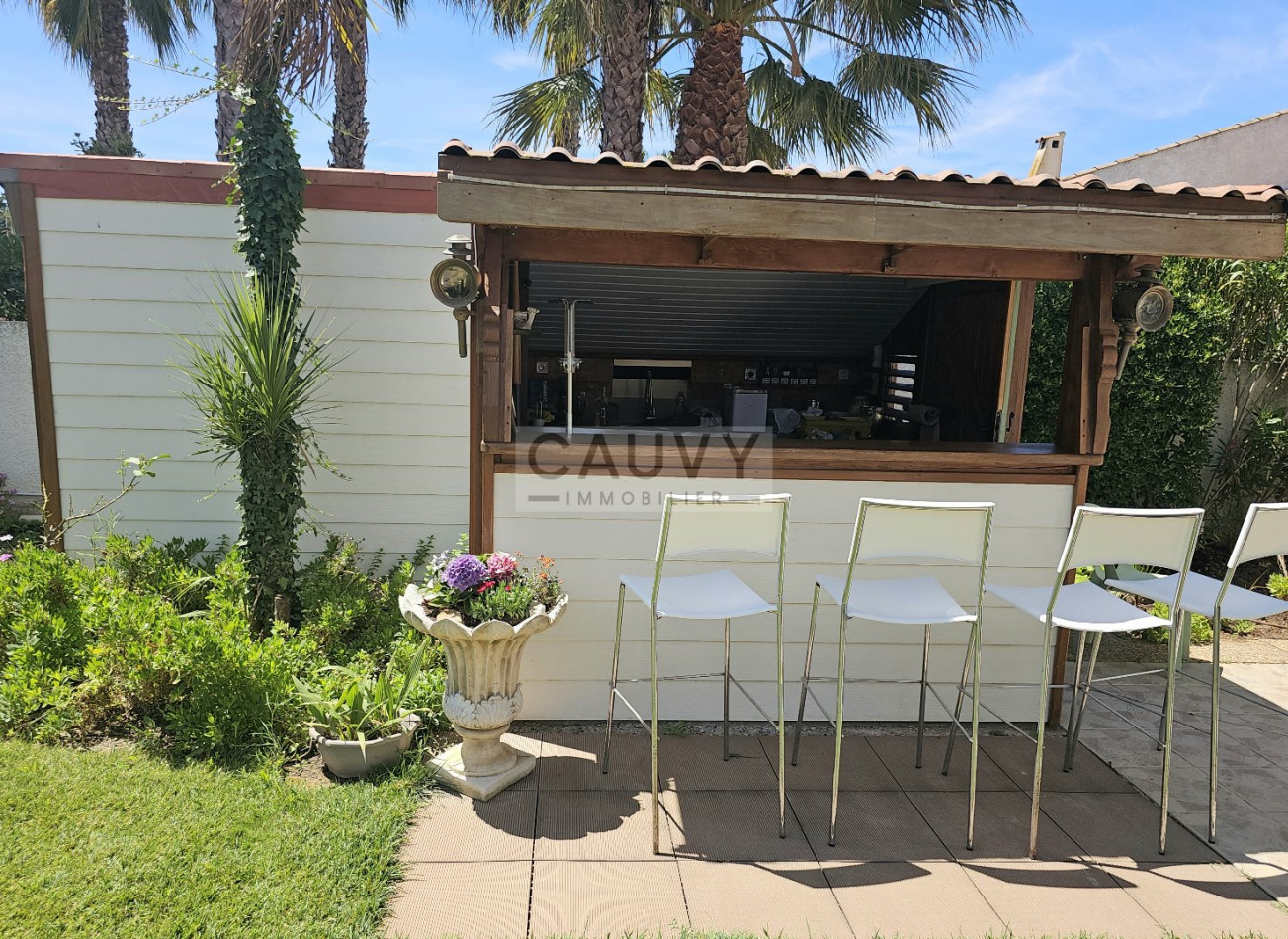 for sale Villa d'architecte Agde - Photo 7