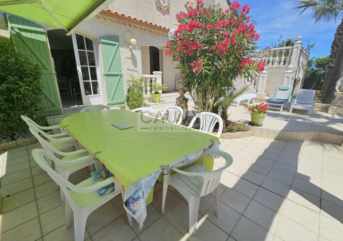 for sale Villa d'architecte Agde
