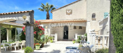 vente Villa d'architecte Agde