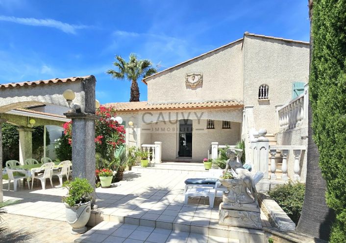 for sale Villa d'architecte Agde