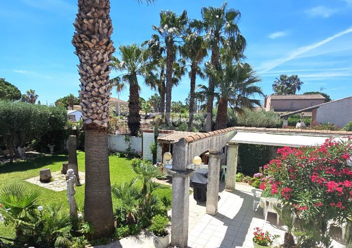for sale Villa d'architecte Agde