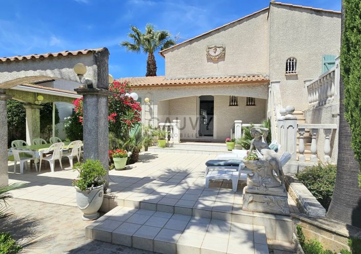 for sale Villa d'architecte Agde