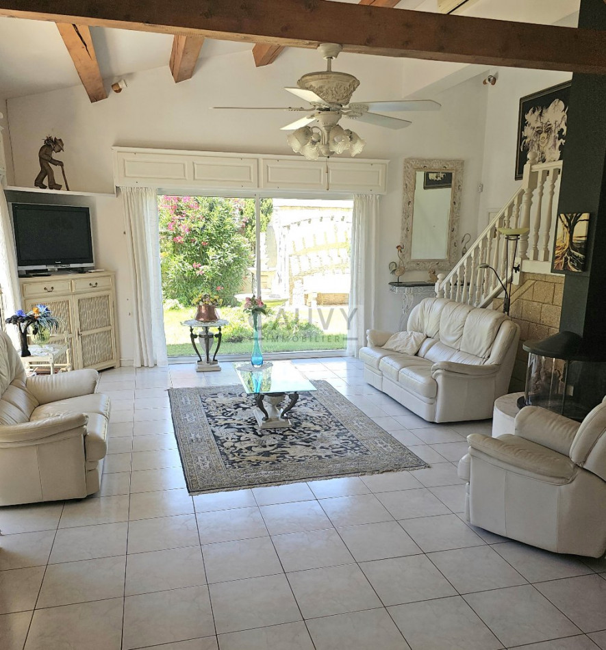 for sale Villa d'architecte Agde - Photo 11