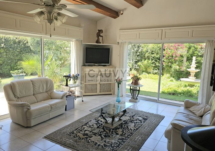 for sale Villa d'architecte Agde