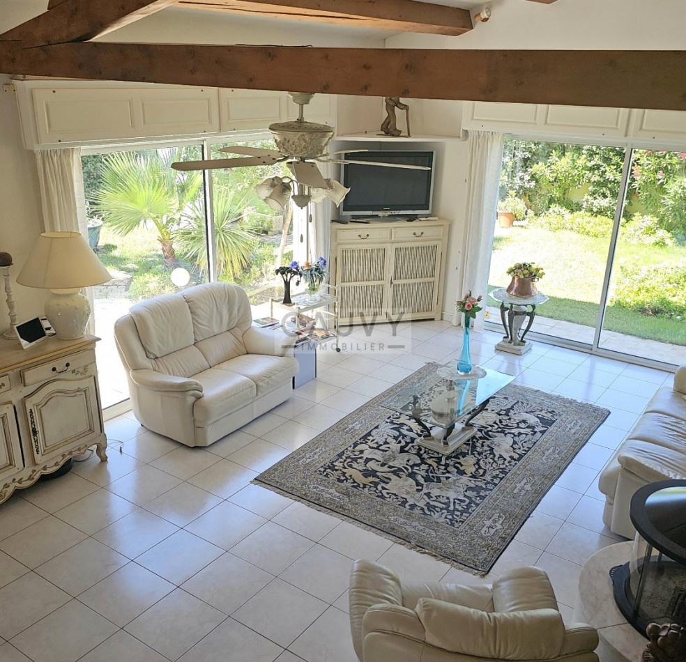 for sale Villa d'architecte Agde - Photo 14
